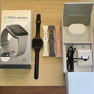 Fitbit Versa 2